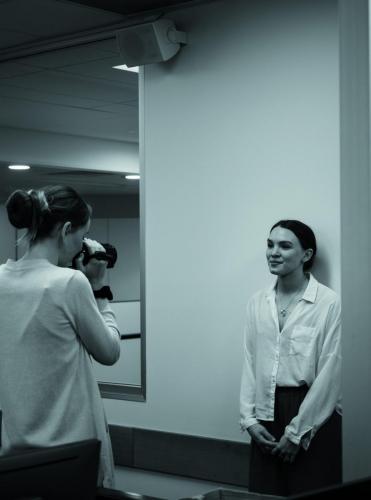 OLYMPUS DIGITAL CAMERA