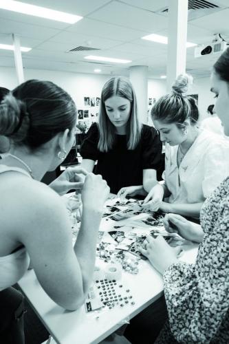 OLYMPUS DIGITAL CAMERA